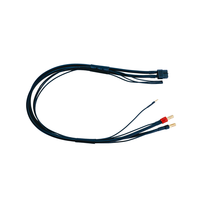 Corsatec charger cable pk 5mm - CORSATEC - CT20101