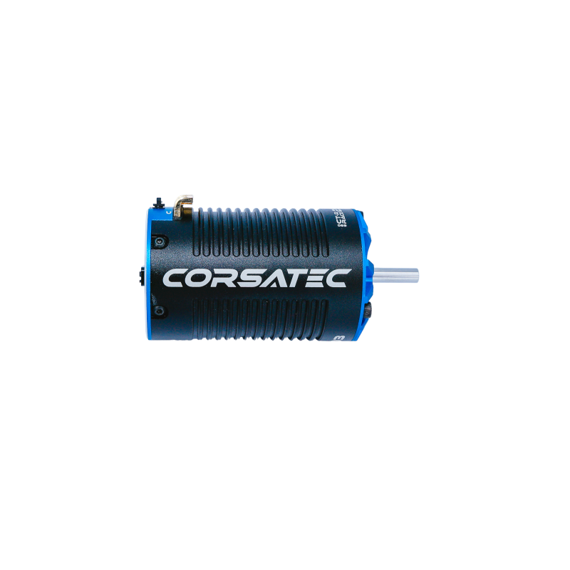 Corsatec Race Pro motor 2500kv - CORSATEC - CT40003