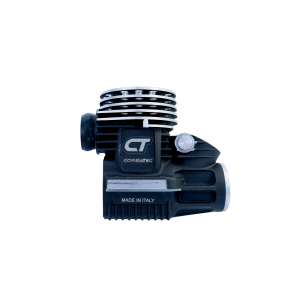 Corsatec Crankcase  - CORSATEC - CT50116