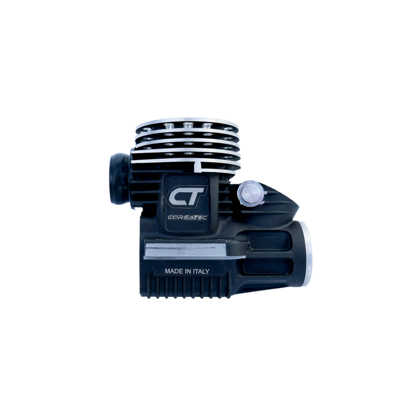 Corsatec Crankcase  - CORSATEC - CT50116