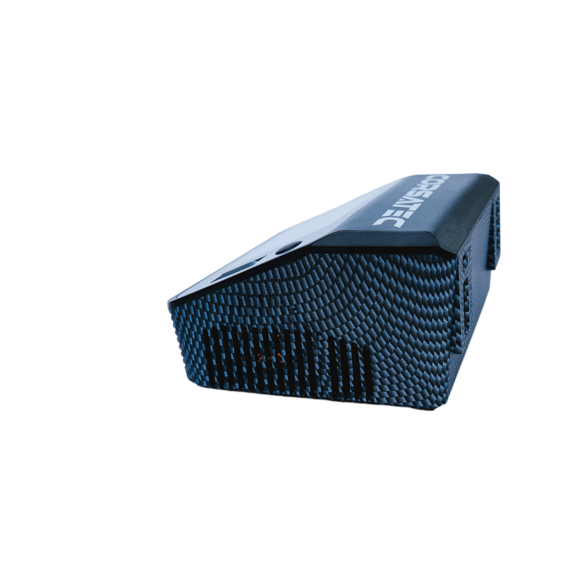 Corsatec Dual Pro charger AC/DC - US - CORSATEC - CT20002