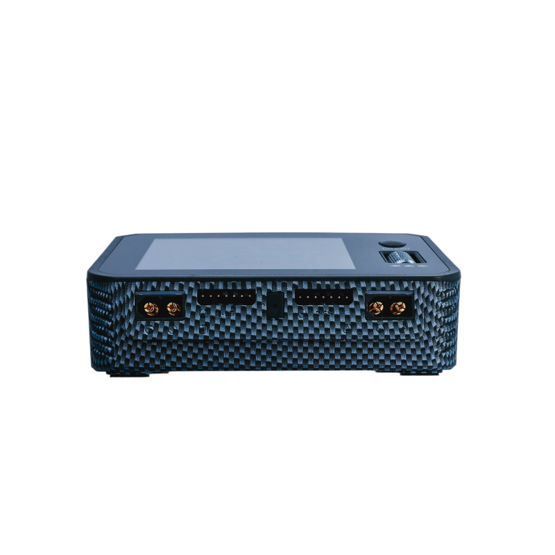 Corsatec Dual Pro charger AC/DC - US - CORSATEC - CT20002