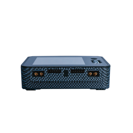 Corsatec Dual Pro charger AC/DC - US - CORSATEC - CT20002