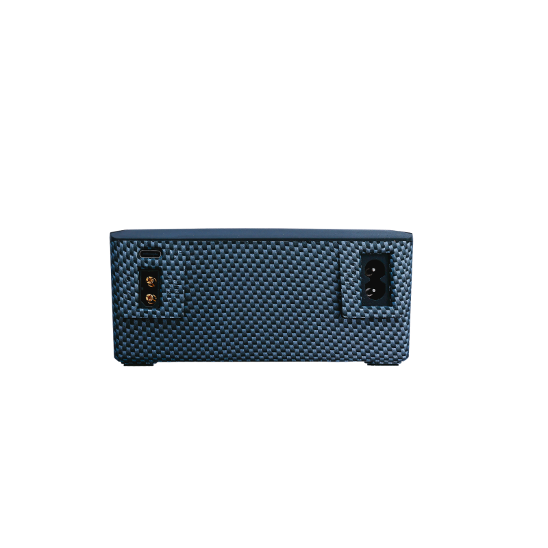 Corsatec Dual Pro charger AC/DC - US - CORSATEC - CT20002