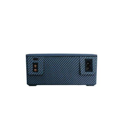 Corsatec Dual Pro charger AC/DC - US - CORSATEC - CT20002