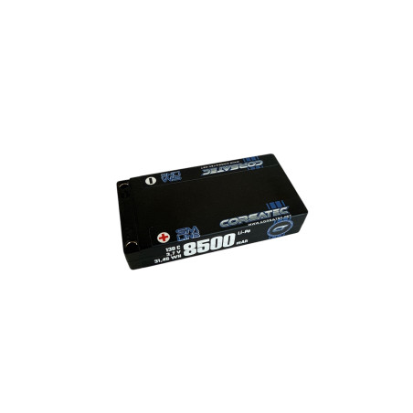 Corsatec SM Line HV Lipo 1S 8500mah - CORSATEC - CT10102