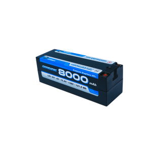 Corsatec Graphene HV+ Lipo 4S  stick 8000 mah - CORSATEC - CT10031