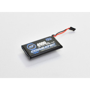 Corsatec Lipo 1S 4000mah for M17 - CORSATEC - CT10201