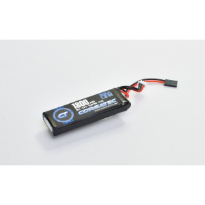 Corsatec Lipo receiver pack 1800mah - CORSATEC - CT10203
