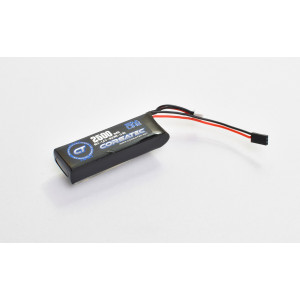 Corsatec Lipo stick receiver pack 2500mah - CORSATEC - CT10206
