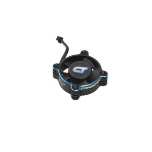 Corsatec ESC Fan Aluminium - CORSATEC - CT30100