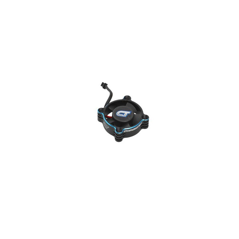 Corsatec ESC Fan Aluminium - CORSATEC - CT30100