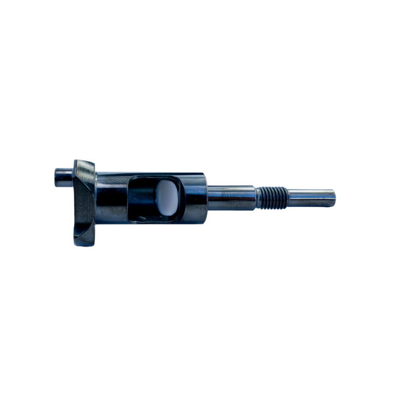 Corsatec Crankshaft WS Coated DLC - CORSATEC - CT50115