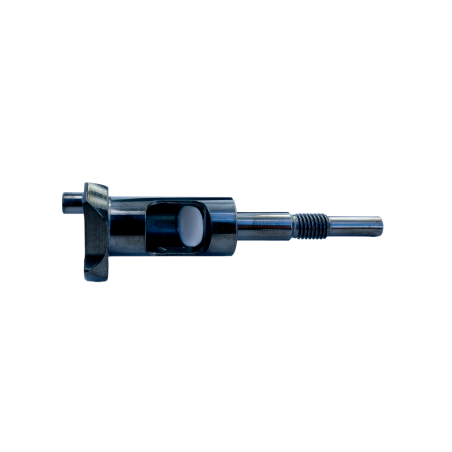 Corsatec Crankshaft WS Coated DLC - CORSATEC - CT50115