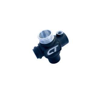 Corsatec Carburetor Body - CORSATEC - CT50139