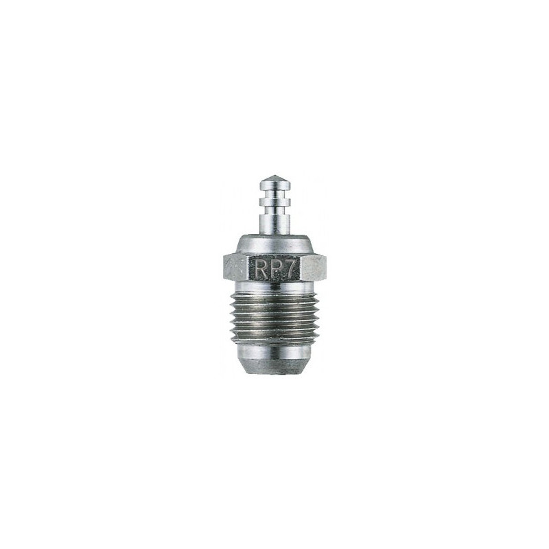 Glow plug P7 OS - CORSATEC - CT51407