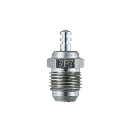 Glow plug P7 OS - CORSATEC - CT51407