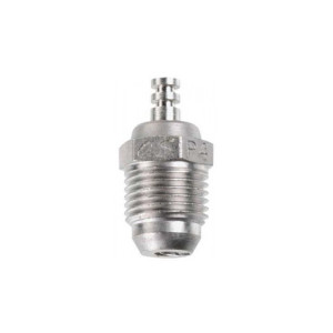 Glow plug P4 OS - CORSATEC - CT51404