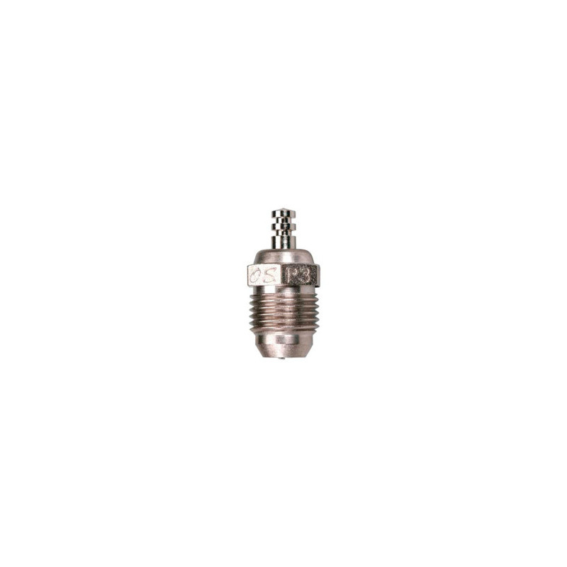 Glow plug P3 OS - CORSATEC - CT51403