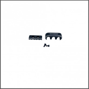 Corsatec aluminium pro wire clamp - CORSATEC - CT60008