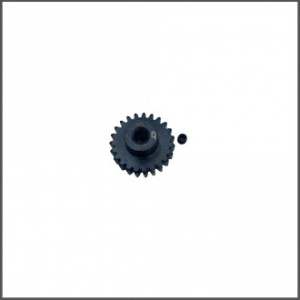 Corsatec motor pinion gear 23T m1 - CORSATEC - CT60009-23