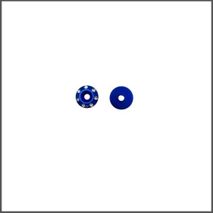 Corsatec 1/10 wing gasket - CORSATEC - CT60011