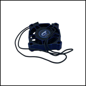 Corsatec 40x40 mm aluminium fan - CORSATEC - CT60014