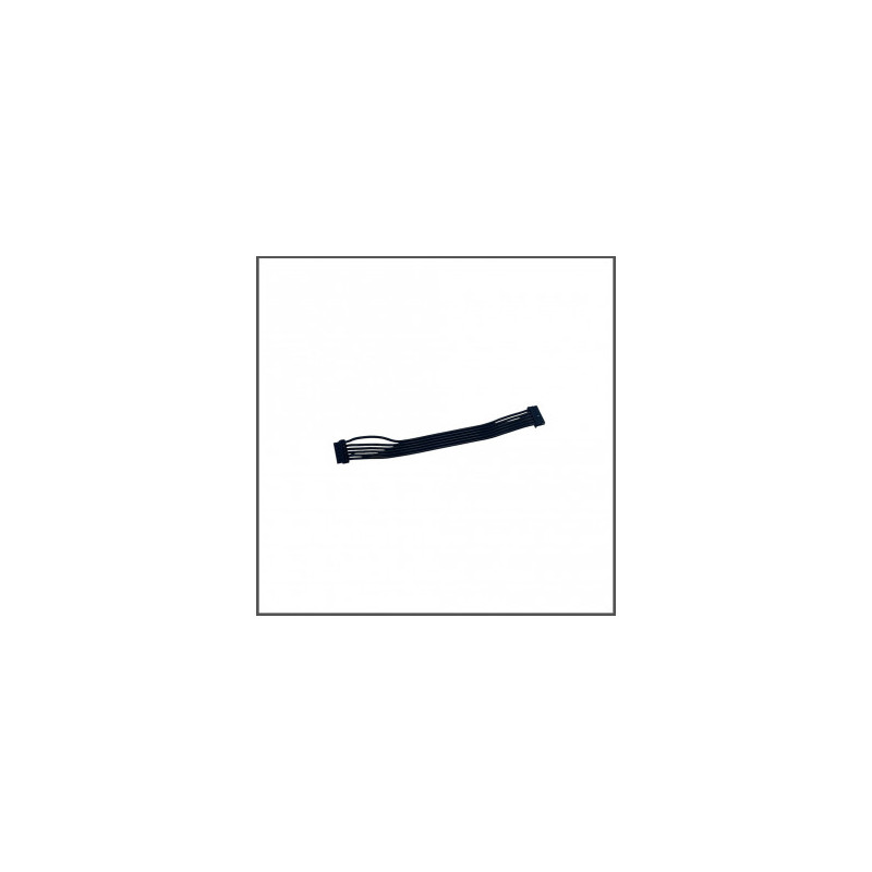 Corsatec sensor wire flat 80mm - CORSATEC - CT60016