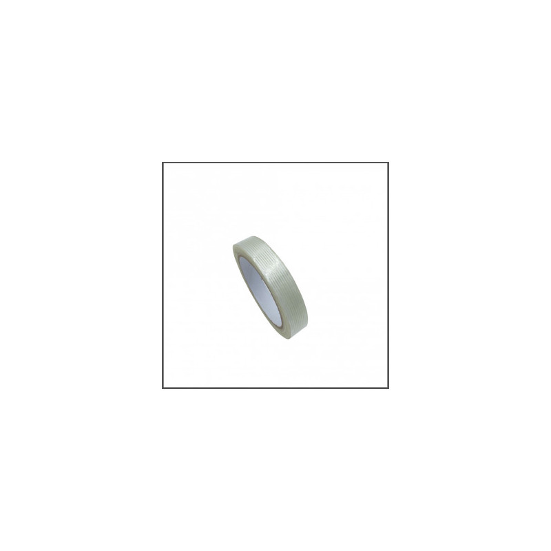 Corsatec fibre tape 18mm x 20m - CORSATEC - CT60021