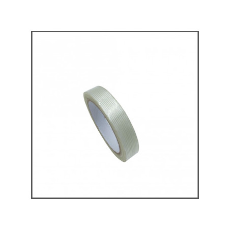 Corsatec fibre tape 18mm x 20m - CORSATEC - CT60021