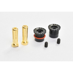 Corsatec heatsinks with 5 mm bullet - CORSATEC - CT60027