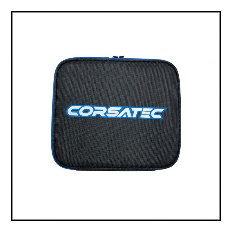 Corsatec bag 25x22x10 - CORSATEC - CT60037