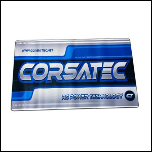 Corsatec pit mat 40x60 - CORSATEC - CT60039