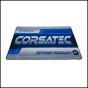 Corsatec pit mat 60x100 - CORSATEC - CT60038
