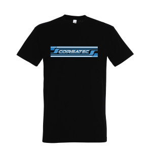 Corsatec T-Shirt - XL - CORSATEC - CT60043-XL