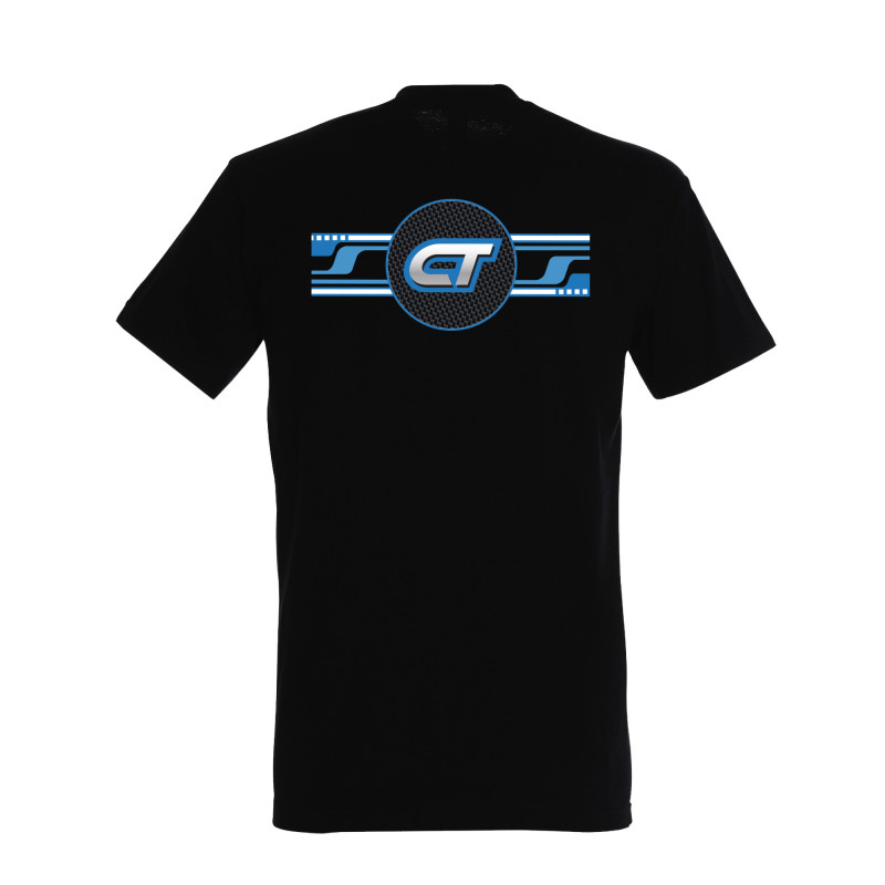 Corsatec T-Shirt - L - CORSATEC - CT60043-L