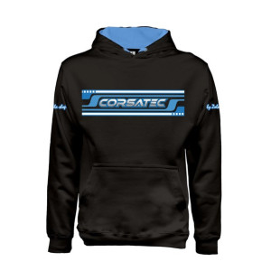 Corsatec Sweat Shirt - XL - CORSATEC - CT60044-XL