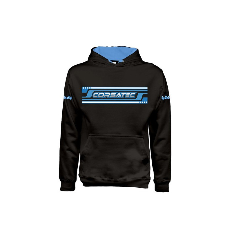 Corsatec Sweat Shirt - XL - CORSATEC - CT60044-XL