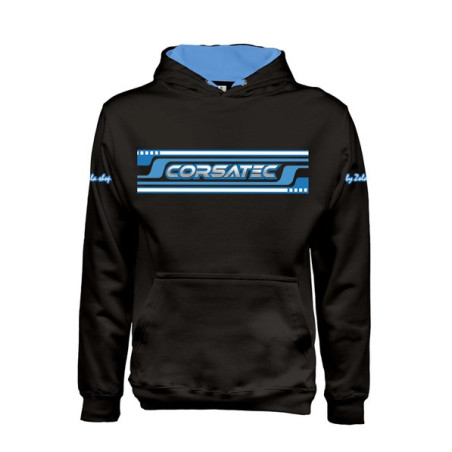 Corsatec Sweat Shirt - XL - CORSATEC - CT60044-XL