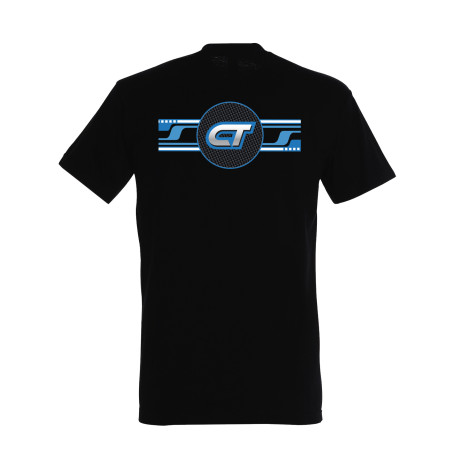 Corsatec T-Shirt - XL - CORSATEC - CT60043-XL