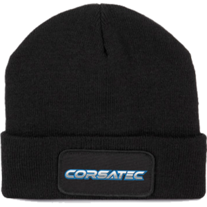 Corsatec Winter Cap - CORSATEC - CT60046