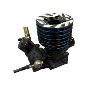 Corsatec RS Line On-Road Engine 9 ports - CORSATEC - CT50012