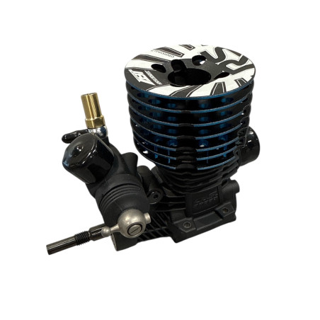 Corsatec RS Line On-Road Engine 9 ports - CORSATEC - CT50012