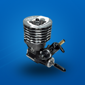 Corsatec Race Spec 3p...