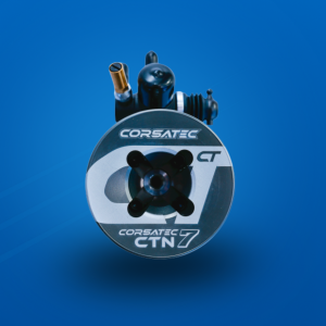 Corsatec Pro Spec 7p Engine...