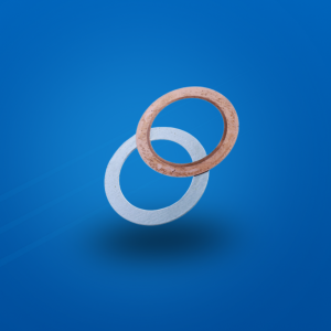 Corsatec Head Shim set -...