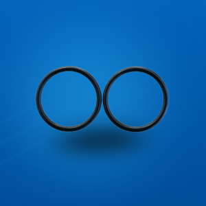 Corsatec Crankcase O-ring...