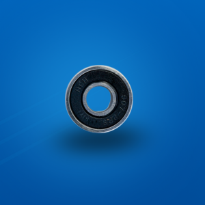 Corsatec Front Bearing 7 mm...