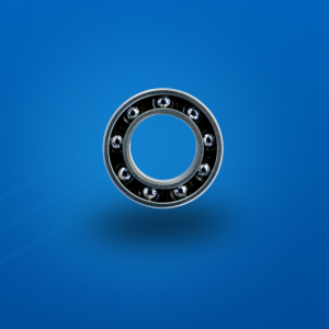 Corsatec Rear Bearing 14.2...