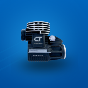 Corsatec Crankcase  -...